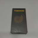 Slim Thin for Samsung Galaxy S25 Case 6.2'', Compatible with MagSafe, Built-in Camera Lens Protector, Shockproof Protective Phone Case, Soft Electroplated Clear Phone Cover, Sapphire Blue