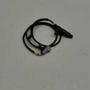 Holstein Parts 2ABS1246 ABS Speed Sensor