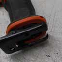 BLACK+DECKER 20V MAX* Cordless Reciprocating Saw Kit (BDCR20C)