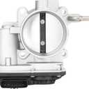 Electronic Throttle Body for Toyota Venza/Highlander/Sienna 2.7L(Gasoline only), for Toyota RAV4/Camry 2.5L (Gasoline only), for Scion tC 2.5L, 2009-2017