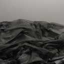 Garage Door Screen 17x9ft for 2 3 Car, Retractable Fiberglass Magnetic Screen Mesh Curtain Doors, Heavy Duty Weighted Bottom, Easy Assembly, Hands Free for Carport Garage Patio Porch (Black, 17x9ft)