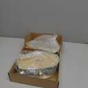 MORE&LESS Antlers Jewelry Display Stand with Aluminium alloy handle, Tree Tower Rack Hanging Organizer for Ring Earrings Necklace Bracelet, Deer Horn Tree Stand with Storage Drawer and Tray