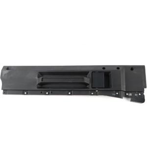 Driver Door Handle, Fit for 1988-2012 Freightliner Classic XL, Classic, FLD112, FLD120, FLD120SD, FLD132, Black Interior Front Left SideReplace# 761-5209,7615209 Inside Door RepairHandle