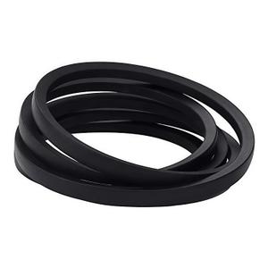 522811301 Mower Deck Belt(5/8" X148 1/2")Replacement for Husqvarna FD 52M, MZ 52, MZT 52, and MZT 52BF Series;Scag 483326 Freedom Z with 52" Deck Zero Turns Aramid Cord Belt Heavy Duty & Durable