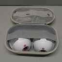 Momcozy M5 Hands-Free Wearable Breast Pump, Double-Sealed Flange for Baby-Like Comfort, 3 Modes & 9 Suction Levels, Portable Electric Pump  24mm, 2-Pack Cozy Red