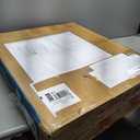 Baby Walker with Wheels 5 in 1 Foldable Activity Center with Mute Wheels Adjustable Heights Anti-Fall Push Walkers for Boys Girls Safe Infant Toddler Walker with Footrest for 6-24 Months (Green)