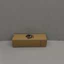 Kevin Textile Euro Sham Linen Cushion Cover Boho Woven Texture Decorations Square Red Throw Pillows for Valentines Couch Chair Office Boy, Set of 2, 24x24 inch, Wine Red