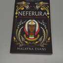 Neferura: A Novel