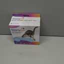 SmartyKat Electronic Motion/Moving Toys for Cats & Kittens, Battery Powered, Mimics Motion of Real Prey, Fun & Interactive Play - Multiple Styles