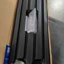 Kreg KMS8000 Precision Trak & Stops Kit - Track Guide for Miter Saw - Woodworking Saw Guide - Miter Saw Accessories - Woodworking Tools