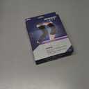 2 x Premium Honeycomb Knee Pads for Basketball - Advanced Protection and Comfort, Anti-Slip Design, Basketball knee pads for Men & Women, Perfect for Sports, Volleyball, Football, Basketball (Knee Support With Stays - 1, Large)