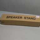 Burbifro Starlink Gen 3 Tripod Mount, Starlink Mounting Kit Gen 3 with Adjustable Tilt Starlink Gen 3 Pipe Adapter, Starlink V3 Tripod Stand, Compatible with Starlink Gen 3(V3)& Enterprise Dish