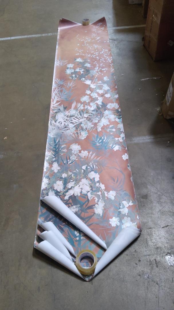 WallPaper Wrap 120x22.8  WallPaper Wrap 120x22.8