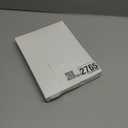 Fida Durable Slip Lead Dog Leash, 6 FT x 1/2" Heavy Duty Dog Loop Leashes, Comfortable Strong Rope Slip Leash for Large Medium Dogs, No Pull Pet Training Lead with Highly Reflective(1/2", Black)