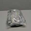 GRACE KARIN Women's Casual Pockets Zip up Hoodies Tunic Sweatshirt Long Hoodie Jacket XL