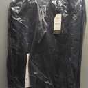 J.M. Haggar Premium Stretch Classic Fit Suit Separates - Pants & Jackets (48, Dark Navy Solid)