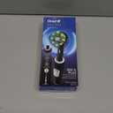 Oral-B Pro 1000 Rechargeable Electric Toothbrush, Black