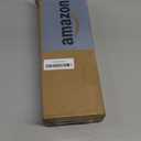 Matte Black Taper Candle Holder Set of 6, Tall Candlestick Holders, Metal Vintage Candle Stickers Long Holder Set, Pillar Decorative Candle Holder Fits 3/4 Inch Candle for Wedding, Dinner, Party