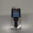 69W Fast Charging USB C Car Charger, 4-in-1 Retractable Phone Charger for iPhone 17, Travel Essentials, Gifts for Women Men, Car Accessories for Women Men, for iPhone 17 16 15 14 13, Galaxy, Pixel