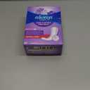 Always Daily Extra Protect Liners, Extra Long Length, Scented Panty Liners, 60 Count