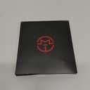 Vinich for iPhone 15 Pro Wallet Case with Card Holder, RFID Blocking Credit Slots Kickstand Shockproof Phone Cover Fit for iPhone 15 Pro 6.1" Purple