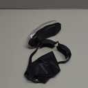 5 in1 Swim Goggles Set with Cap, Earplugs, Nose Clip & Case  Anti-Fog UV Protection Goggles for Men & Women (Grey)