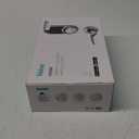 Veise RZ06B Smart Lock for Front Door, 2 Lever Handle Set, Keyless Entry Deadbolt, App Control, Electronic Digital Touchscreen Keypad, Auto Lock, IP54 Waterproof, Easy Installation, Satin Nickel