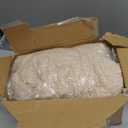 Heated Blanket Throw, Electric Throw Blanket with 5 Heating Levels & 4 Hours Auto Off, Double Sided Soft Cozy Sherpa Electric Heated Blanket with ETL Certified for Office, 50"x60", Milk Coffee