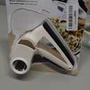OXO Good Grips Rotary Grater,White