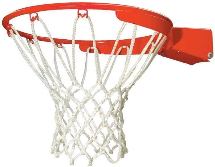 Lifetime Slam-It Pro Basketball Rim, Will Not Fit Other Brands,18 Inch