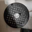 Ninja SLUSHi with RapidChill Technology, 88 oz. Frozen Drink & Slushie Machine, 5 Preset Programs, Margaritas, Frapps, and More, Premium Accents, Black, FS301