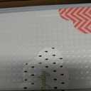 Fodoss Baby Playpen with Mat, 59x59in Playpen for Babies and Toddlers, Kids Play Pen, Extra Large Baby Fence for Infants with Playmates, Toddler Playard