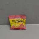 HONEY STINGER Organic Pink Lemonade Chews, 1.8 Ounce (Pack of 1) BB Date 10/22/2026