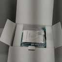 Smart Bird Feeder with Camera, AI Bird Species Identification Solar Powered Panel, 2.5k HD Video Bird House with Camera for Outside Garden, Ideal Gifts for Lover,Valentine's Day, Green