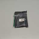 BILITOOLS 9/16-inch Magnetic Spark Plug Socket Swivel Thin Wall Spark Plug Socket 3/8-inch Drive x 6" Total Length with 6-Point, CR-V