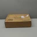 2 Pack Bed Tray Table Breakfast Trays Serving Tray Bamboo Bed Laptap with Floding Legs Handles and Phone Holders