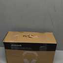 Nekteck Neck Massager for Pain Relief Deep Tissue, FSA Eligible Shiatsu Back Massager with Heating 3D Kneading Massage Pillow for Shoulder Leg Muscle, Office Home Car Use, HSA Eligible, Plug-in Use (Beige)