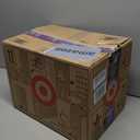 Nut Gatherer for Walnuts with 1.8-Gallon Capacity, No-Bend Emptying DesignAcorn Picker Upper Roller Suitable for 1.2"-3.6" Walnuts,Chestnuts, Fallen Apples & Tennis Balls(No Small Acorns) (Green)