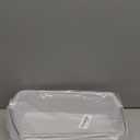 DA97-12657A (not DA97-12650A) Rf260beaesr Door Bin (Left Side) Compatible for Sam. sung Refrigerator RF261BEAESP RF260BEAESR RF261BEAESR,Replaces AP5621270 2813223 PS417666-MIFLUS