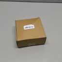 Replacement Feet for Shower Chair Bath Seat, Shower stools and Transfer Bench (TPR Suction Cup,Inner Diameter 1",Bottom 3.6"),Please Measure If Your Chair is Suitable