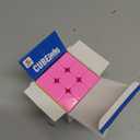 Speed Cube 3x3 Magic Cube 3x3x3 (56mm) Educational Puzzles Toys for Kids and Adult