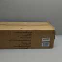 SWOOC Games - Giant Tower Game with 3-in-1 Straightener, Table & Storage Box - 90% Faster Set Up with Transforming Box & Straightener - Starts at 2-4ft - Grows to Over 6ft - Large Outdoor Yard Games