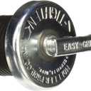 Tectran 23-44165 Oil Filler Cap (Moeller, 1 1/2" Size)