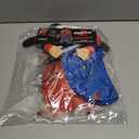 Child's Play: Chucky Pet Costume for For Dogs or Cats by Rubies, Medium