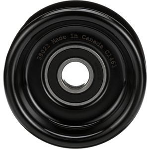 Gates 38022 DriveAlign Belt Drive Idler/Tensioner Pulley