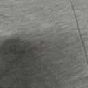 BTFBM Women's Casual Crewneck Sweatshirts 2026 Spring Fall Clothes Long Sleeve Side Slit Workout Fleece Pullover Tops (Medium, Grey)