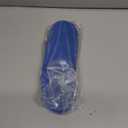 Ailaka Kids Orthotic Cushioning Arch Support Shoe Insoles, Children Pu Foam Inserts for Flat feet, Plantar Fasciitis, Feet Heel Pain Relief Blue, Size: 5-7 M US Big Kid