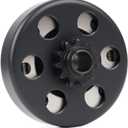 Centrifugal Clutch 5/8" Bore 11 Tooth Go Kart Engine Clutch for #35 Chain Fits Predator 2.8 HP 97cc Engine, Some older 3hp engines