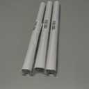 3 x Lucky Girl Syndrome Poster Trendy Ace Card Print Blue Bow Wall Art Casino Theme Party Poker Art Poster Preppy Girly Dorm College Apartment Coquette Room Decor8x12inch Unframed (POK06)