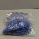 Hugsmiling Sensory Sock Large Body Sock for Adult, Large Body Compression Sack, Good for Height: 59~69 inch, Classic Blue (Large)